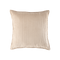 Brown Sugar Block Cushion