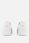 PUMA Carina Street - Dames Sneakers - SoftFOAM+ - PUMA White-PUMA Gold