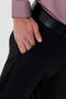 ONLY & SONS ONSMARK - Slim tapered chino met steekzakken - Night Sky