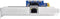 Trendnet TEG-25GECTX - PCIe Netwerkadapter - 2.5Gbps Ethernet RJ-45 - Inclusief installatiehandleiding