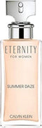 Calvin Klein Eternity Summer Daze 2022 - 100 ml - eau de parfum spray - damesparfum
