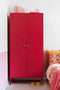 Mustard - The Twinny - Kast - Metaal - Poppy