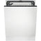 AEG FSB42607Z - Inbouwvaatwasser 60 cm - AirDry technologie - 13 couverts