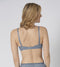 Triumph Amourette Charm WP03 - Gewatteerde beugelbeha - Ademend en licht - FADED DENIM