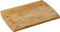 Zassenhaus Snijplank Bamboe 28 x 20 cm