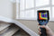 Bosch GTC 400 C - Warmtebeeldcamera - Dual Power System - IP 53