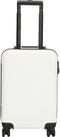 Enrico Benetti Louisville - Handbagage koffer - Hardcase 54 cm - Wit