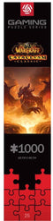 Good Loot - World of Warcraft Cataclysm Classic - Puzzel 1000 stukjes - 68 x 48 cm