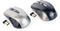 Gembird MUSW-4B-04-MX - Draadloze optische muis - 1600 DPI - Zwart