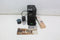 DeLonghi Nespresso - Lattissima One - Koffiemachine met melkreservoir - Zwart