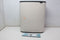Brabantia Bo Touch Bin - Prullenbak 2 x 30 l - Afvalscheiding - Soft Beige (2 stuks)