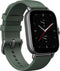 Amazfit GTS 2e - Smartwatch - Always-On Display - Zwart
