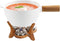 Boska Party Fondue Mr. Big - Fondueset - Kaasfondue - voor 5500 gram Kaas - 6,5 L