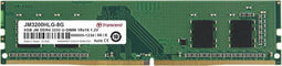 Transcend JetRam JM3200HLG-8G - DDR4 Geheugenmodule 8GB 3200MT/s - CAS Latency 22