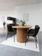 House Nordic Eettafel Boavista Naturel 100x210x75cm