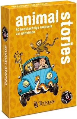 Animal Stories