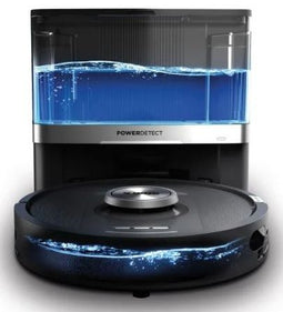 Shark PowerDetect RV2800ZEE - 2-in-1 Robotstofzuiger - Automatische zelfreiniging en bijvullen - (1 stuk)