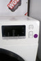 Samsung DV80TA220AE - Warmtepompdroger - 8kg - Energieklasse E