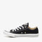Converse Chuck Taylor All Star - Sneakers Unisex - Canvas - Zwart