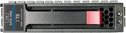 HP 1TB - SATA HDD - 2.5" 7200 RPM - (1x)