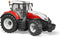 Bruder - Steyr 6300 Terrus CVT Tractor (BR3180)