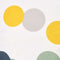 Tweepersoonsbedset - TODAY - Sunshine 11,59 - 220 x 240 cm - 100% Bedrukt katoen