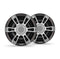 Fusion Signature Series 3i 8.8 inch coaxiale watersportluidsprekers Classic White