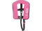 Besto Junior Inflatable 100N - Reddingsvest - Automatisch en handmatig - Roze (15-40 kg)
