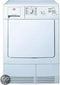 AEG T55640 - Condensdroger - 7 kg vulgewicht - Wit