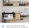HP Designjet T230 - Grootformaat-printer - Wifi - 2400 x 1200 DPI A1