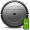 iRobot Roomba Combo - Robotstofzuiger met dweilfunctie - Hoog zuigvermogen