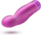Blush Vibrator Love Toy Luxe Plus Divulge Paars
