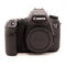 Canon EOS 6D - Camera Body - Occasion - Aantal opnamen 51970 - Zwart