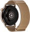 Huawei Watch GT 3 - Smartwatch - Hartslagmonitoring SpO2 - 42mm Goud