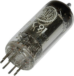 DK 91 Elektronenbuis Heptode 45 V 1.7 mA Aantal polen: 7 Fitting: Miniatuur 1 stuk(s)