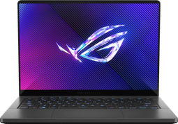 ASUS ROG Zephyrus G14 GA403UI-QS024W - Gaming Laptop - AMD Ryzen 9 8945HS - GeForce RTX 4070 - 32GB RAM - 1TB SSD - 14" OLED 2.8K (2880x1800)