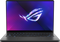 ASUS ROG Zephyrus G14 GA403UI-QS024W - Gaming Laptop - AMD Ryzen 9 8945HS - GeForce RTX 4070 - 32GB RAM - 1TB SSD - 14