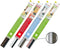 Tochtlat Premium zelfklevend - Aluminium Aluminium