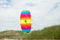 HQ Ecoline: Comet Rainbow