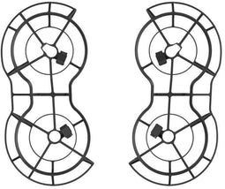 DJI Mini 2 - 360° Propeller Guard - Veiligheidsbescherming - Zwart