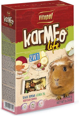 Vitapol zvp-1304 Hay 340 g Cavia