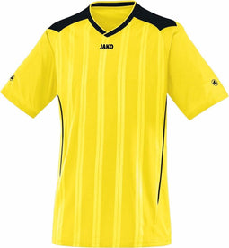 Jako Copa KM - Voetbalshirt - Jongens - Maat 176 - Geel