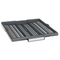 WHIRLPOOL W7FHS41X - Vrijstaande vaatwasser 60cm - 15 couverts 41 dB(A) Powerclean Pro NaturalDry RVS