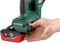 Metabo KHA 36-18 LTX 32 - Combihamer - 18 V 3.1 J 4500/min (zonder accu's en oplader)