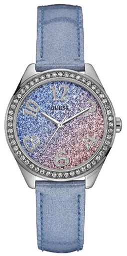 Horloge Dames Guess W0754L1 W0754L1 (37 mm)