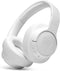 JBL Tune 760NC - Over-ear Koptelefoon - ANC - Wit