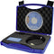B + B Thermo-Technik TSIC-LABKIT-USB TSIC-LABKIT-USB Temperatuurmeetsysteem