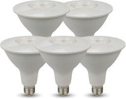 V-TAC VT-238 - LED PAR38-lamp 12,8 W - Gerichte verlichting - Warm wit