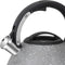 Resto Lyra - Fluitketel - 2.7 liter - Zilver