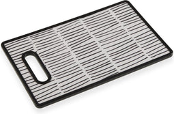 Snijplank Versa New Lines Polypropyleen (23 x 1,2 x 37 cm)